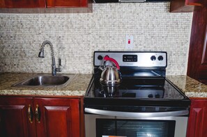 Room | Private kitchen