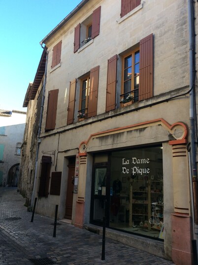 B&B La Maison d'Olivier