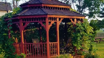 Kiosco