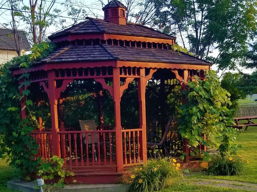 Gazebo