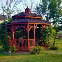 Gazebo