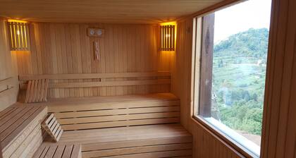 Hasdikoz Abdik Hotel