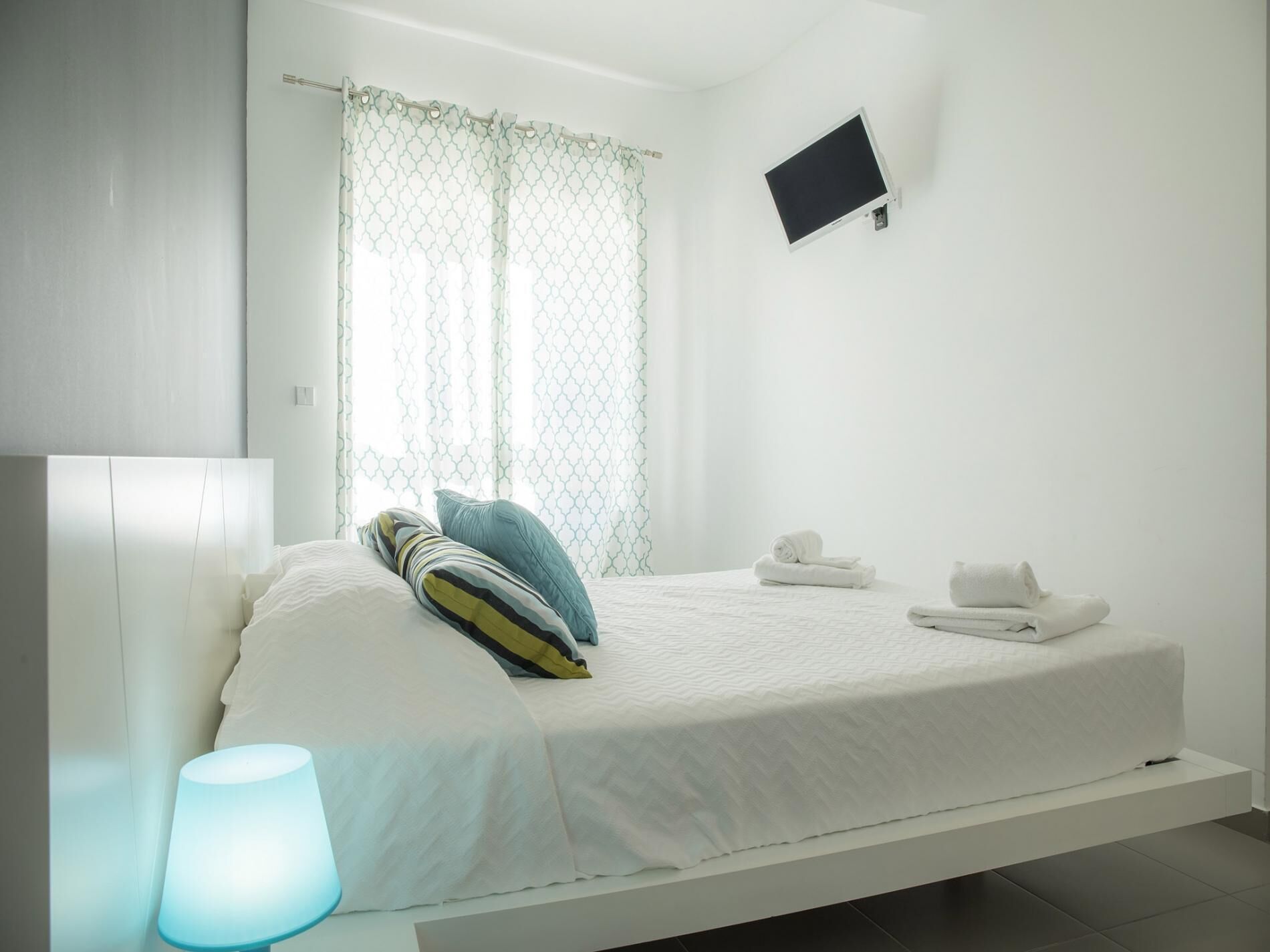 Leilighet (2 Bedrooms) | Planløsning