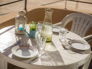 Apartment (2 Bedrooms) | Grundriss