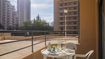 Apartment (2 Bedrooms) | Floor plan