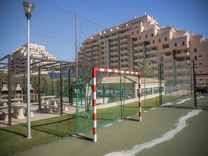 Apartamento (2 Bedrooms) | Plano