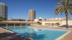 Apartment (2 Bedrooms) | Floor plan - B15 - Rocha Condo Apartment by DreamAlgarve (Portimão)