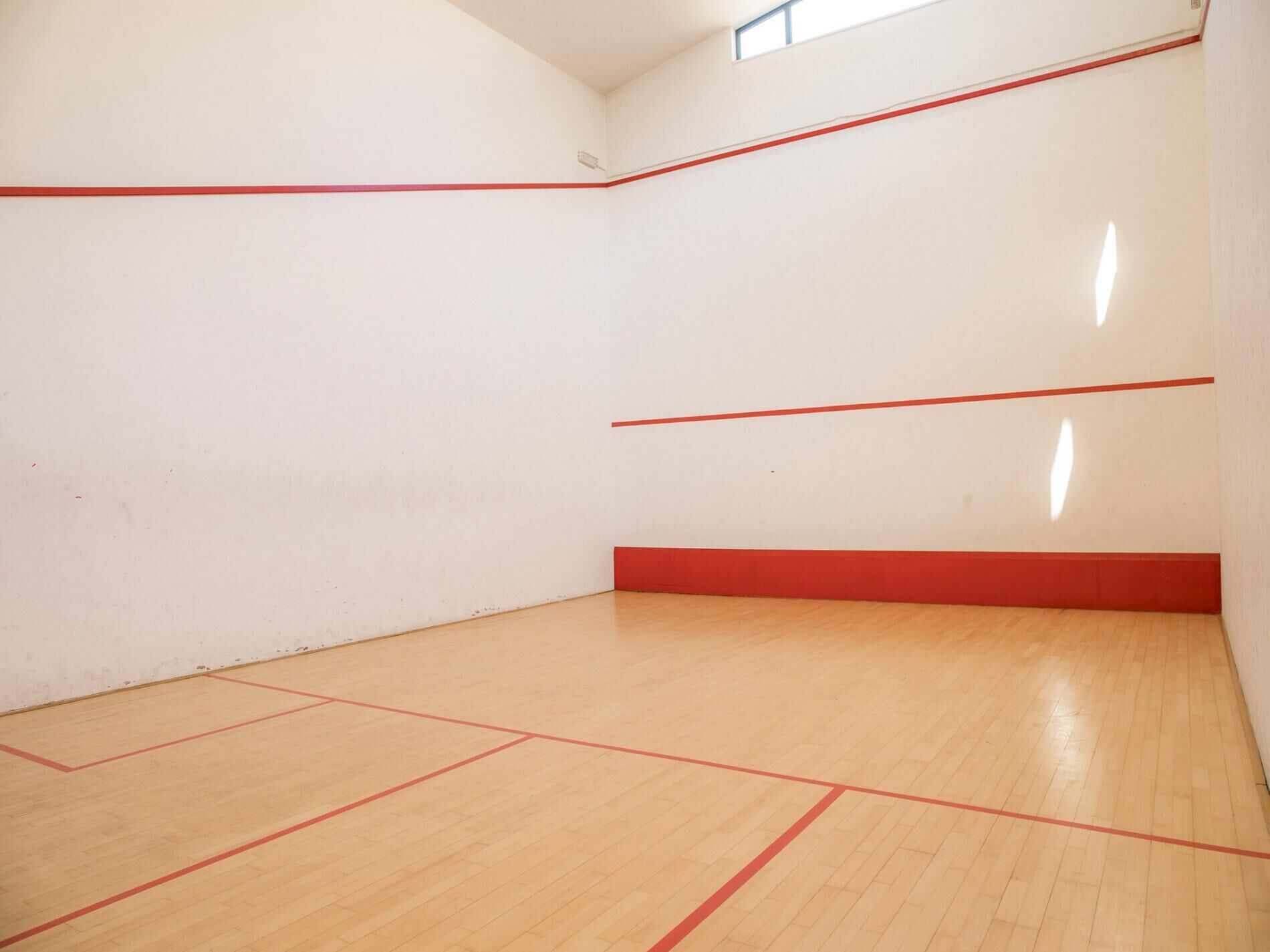 Apartment (2 Bedrooms) | Floor plan