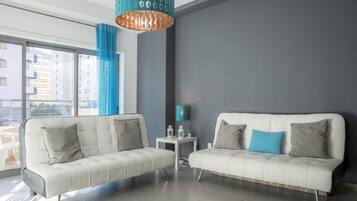 Apartment (2 Bedrooms) | Floor plan