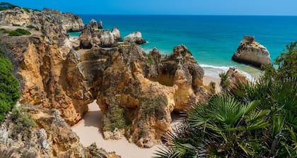 B15 - Rocha Condo Apartment by DreamAlgarve