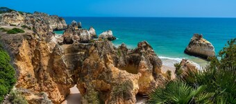 B15 - Rocha Condo Apartment by DreamAlgarve