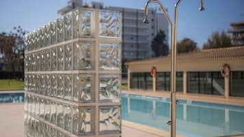 Apartment (2 Bedrooms) | Floor plan