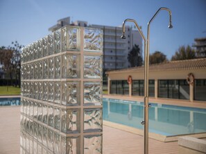 Huoneisto (2 Bedrooms) | Pohjapiirros