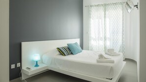 Apartment (2 Bedrooms) | Floor plan - B15 - Rocha Condo Apartment by DreamAlgarve (Portimão)