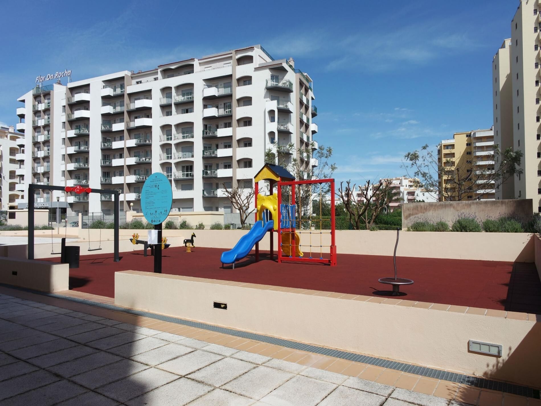 Apartment (2 Bedrooms) | Floor plan