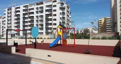 B15 - Rocha Condo Apartment by DreamAlgarve