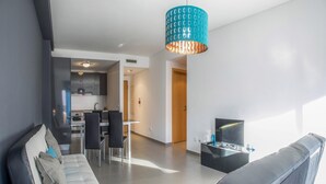 Apartment (2 Bedrooms) | Floor plan - B15 - Rocha Condo Apartment by DreamAlgarve (Portimão)