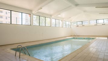 Apartment (2 Bedrooms) | Floor plan