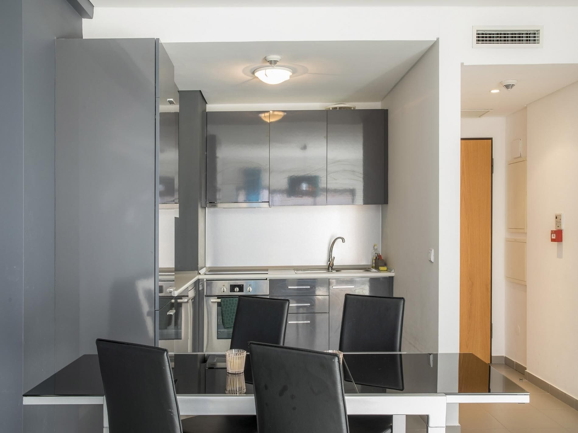 Apartamento (2 Bedrooms) | Plano
