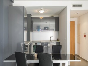 Apartamento (2 Bedrooms) | Plano