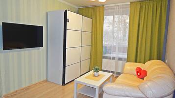 Standard-Apartment | Fernseher