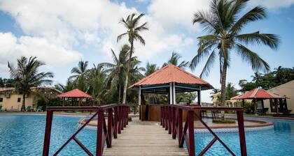 Praia Accommodation