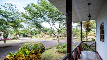 Centro de negocios