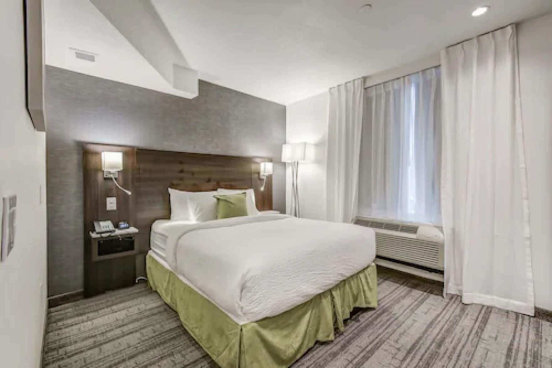 Egyptiska bomullslakan och sängtillbehör av högsta kvalitet