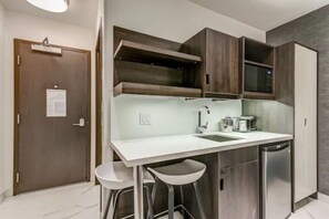 Chambre Standard, 1 très grand lit