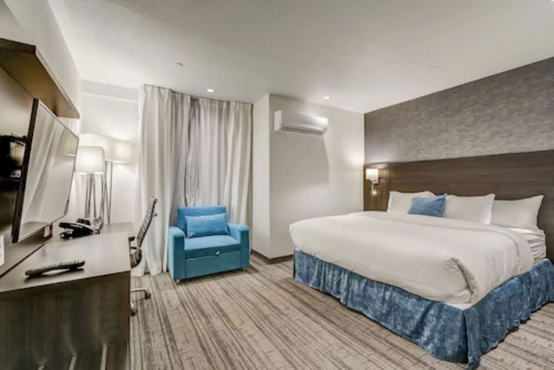 Egyptiska bomullslakan och sängtillbehör av högsta kvalitet