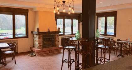 Hotel Rural Nova Ruta