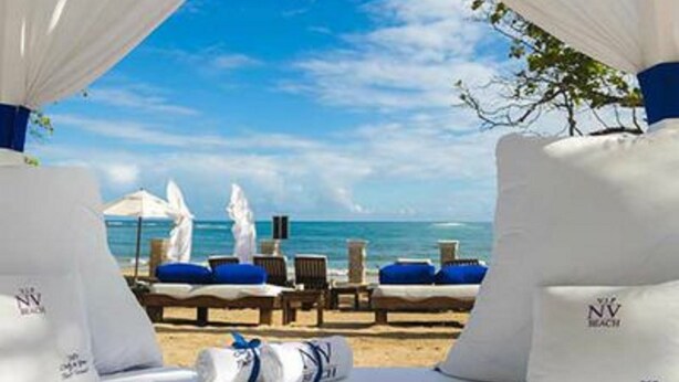 Unclassified image, 1 of 52, button - The Presidential Suites 1 or 2 bedroom VIP (Puerto Plata)
