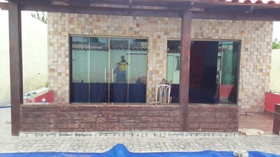 Quartos aconchegantes