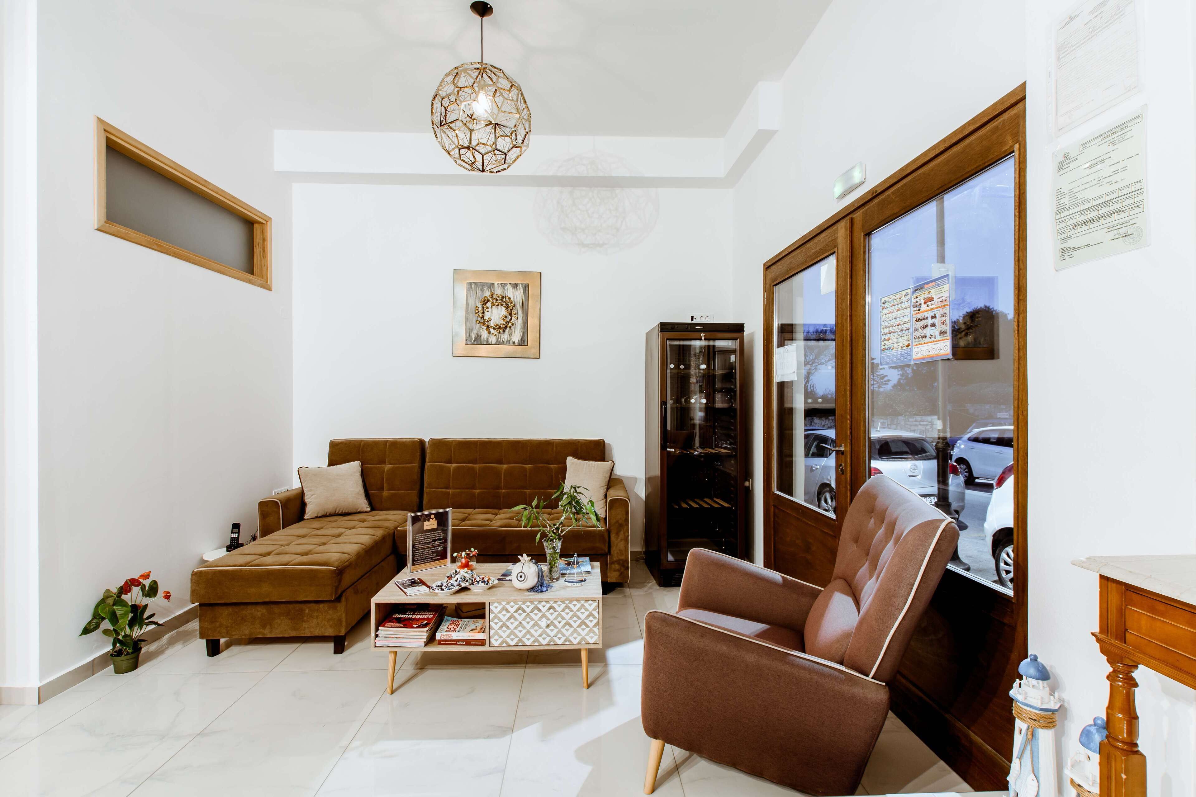 Photo - Deluxe Suites