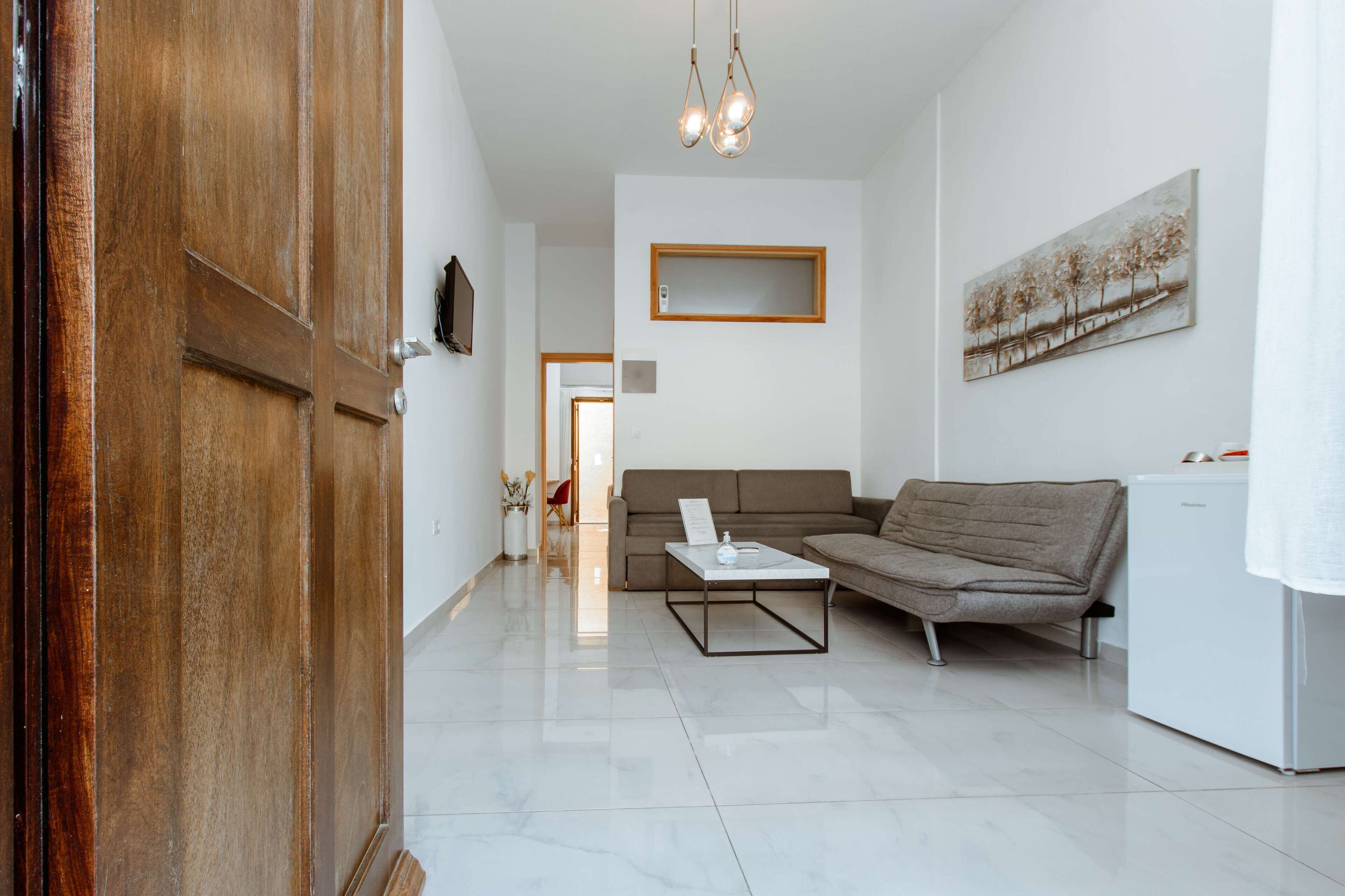 Photo - Deluxe Suites