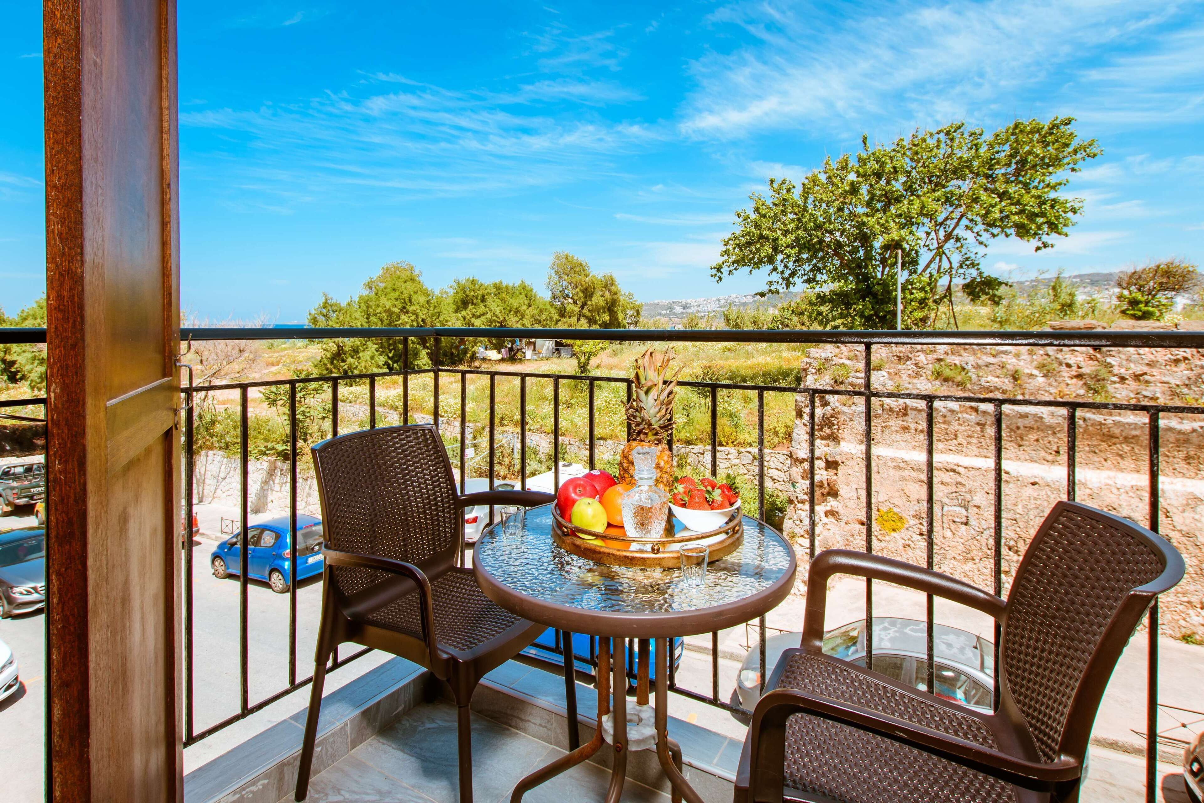 Photo - Deluxe Suites