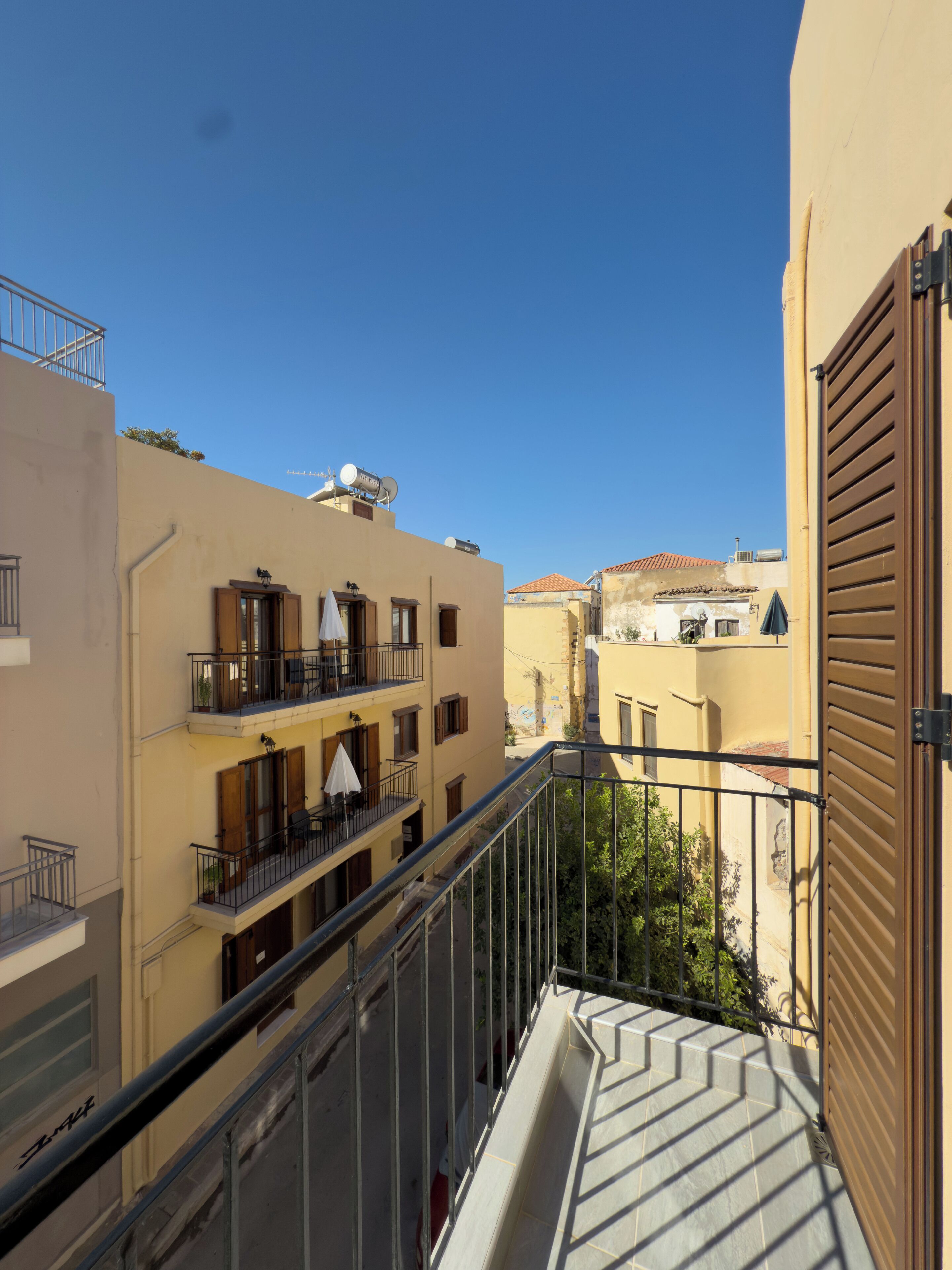 Foto - Deluxe Suites