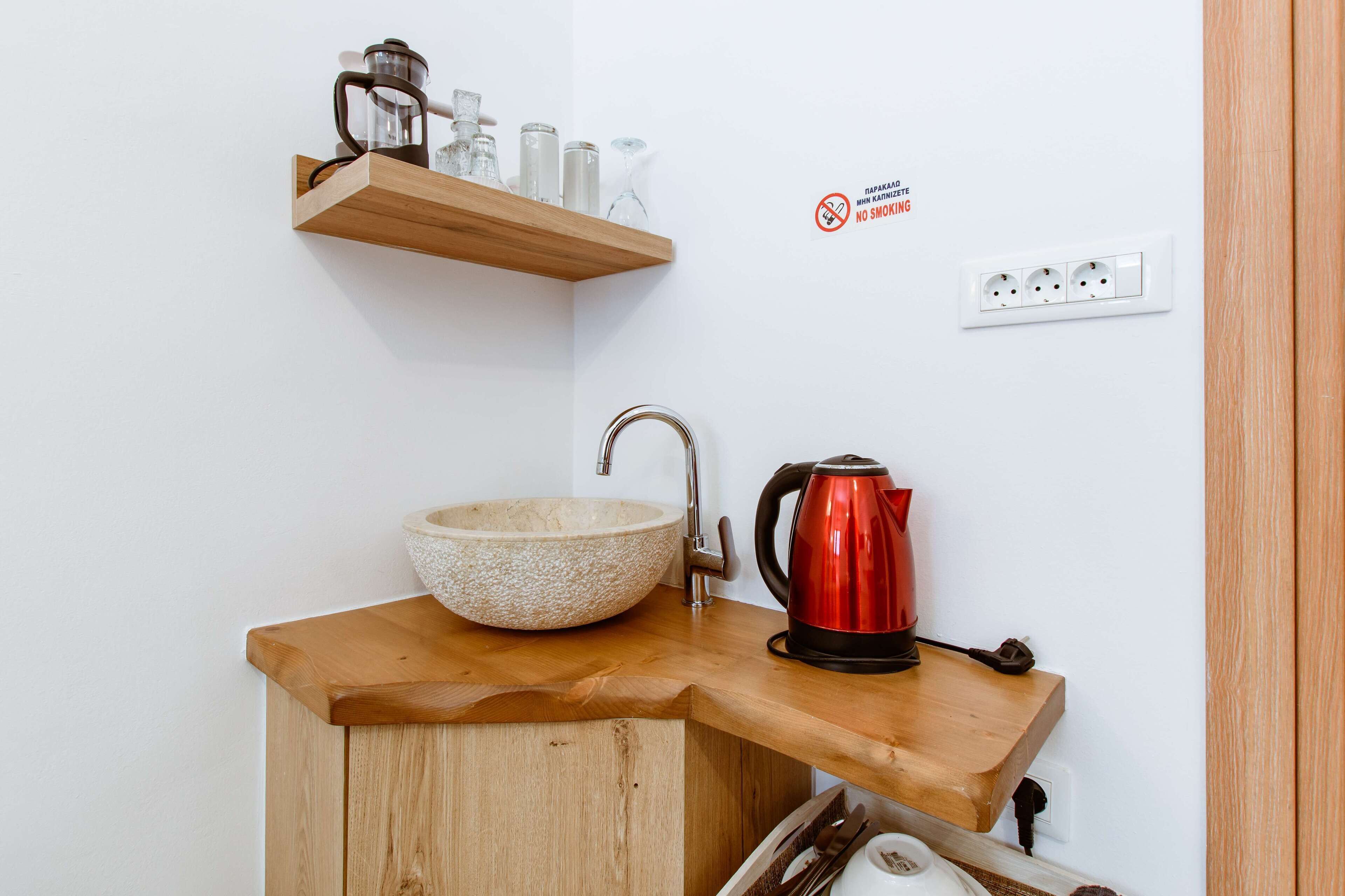 Photo - Deluxe Suites