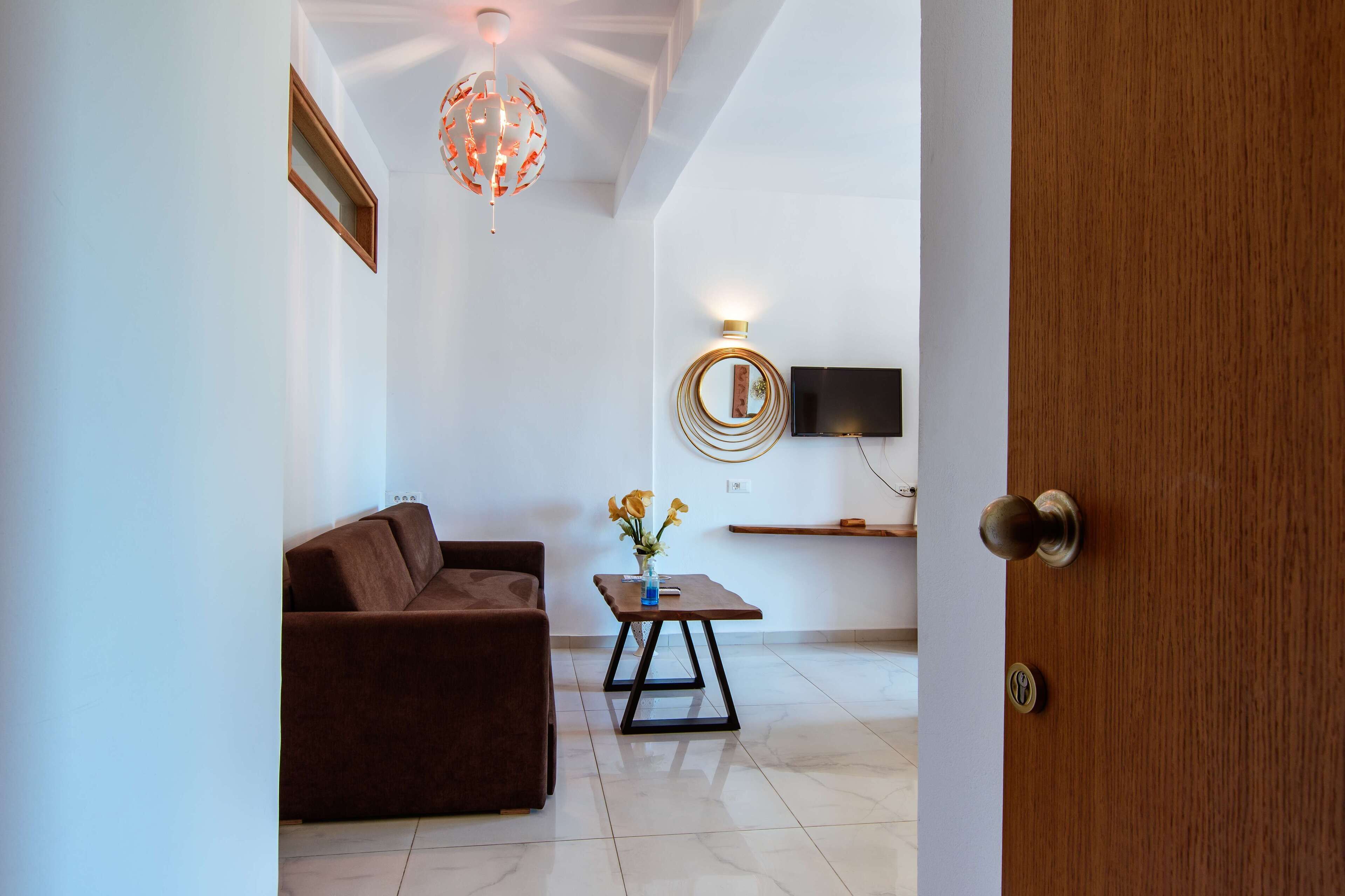 Photo - Deluxe Suites