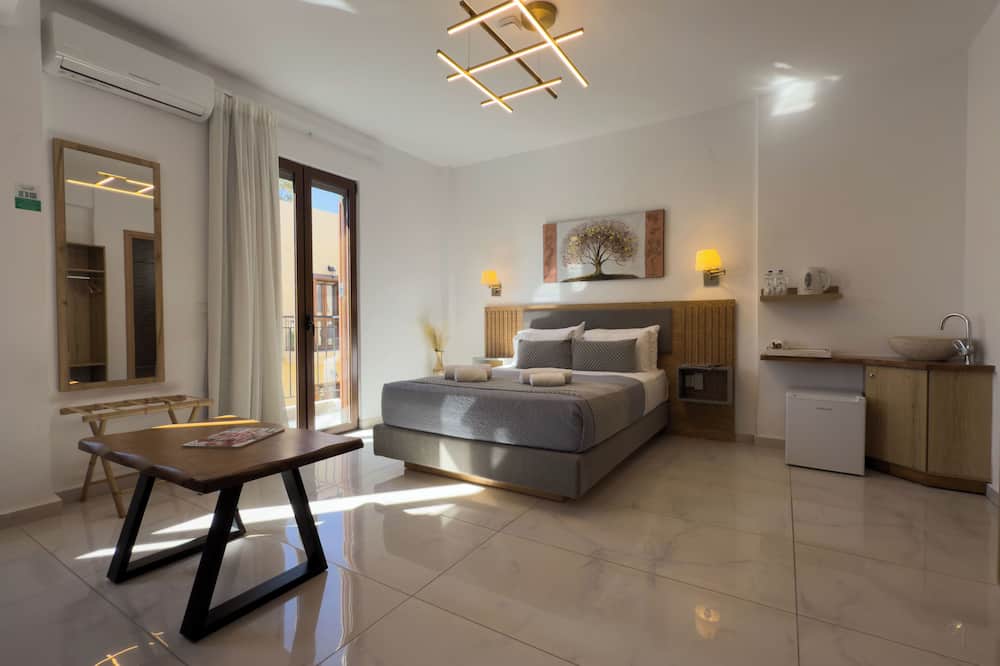 Deluxe Suites