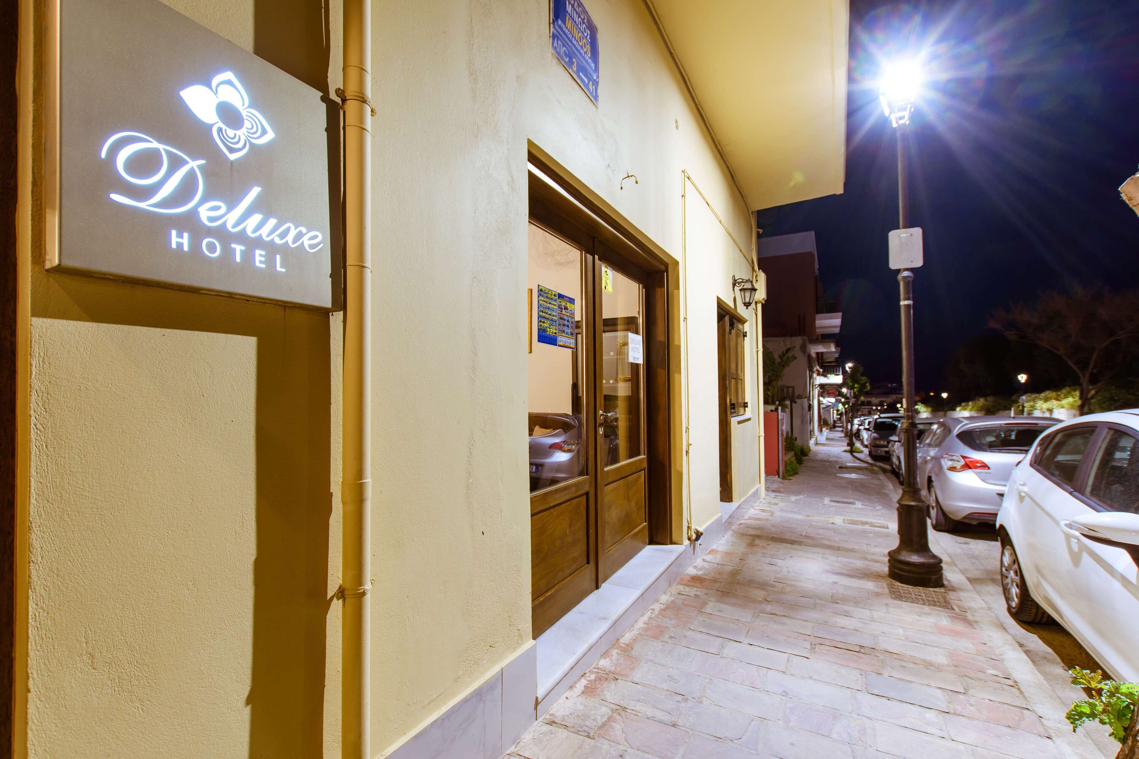 Photo - Deluxe Suites