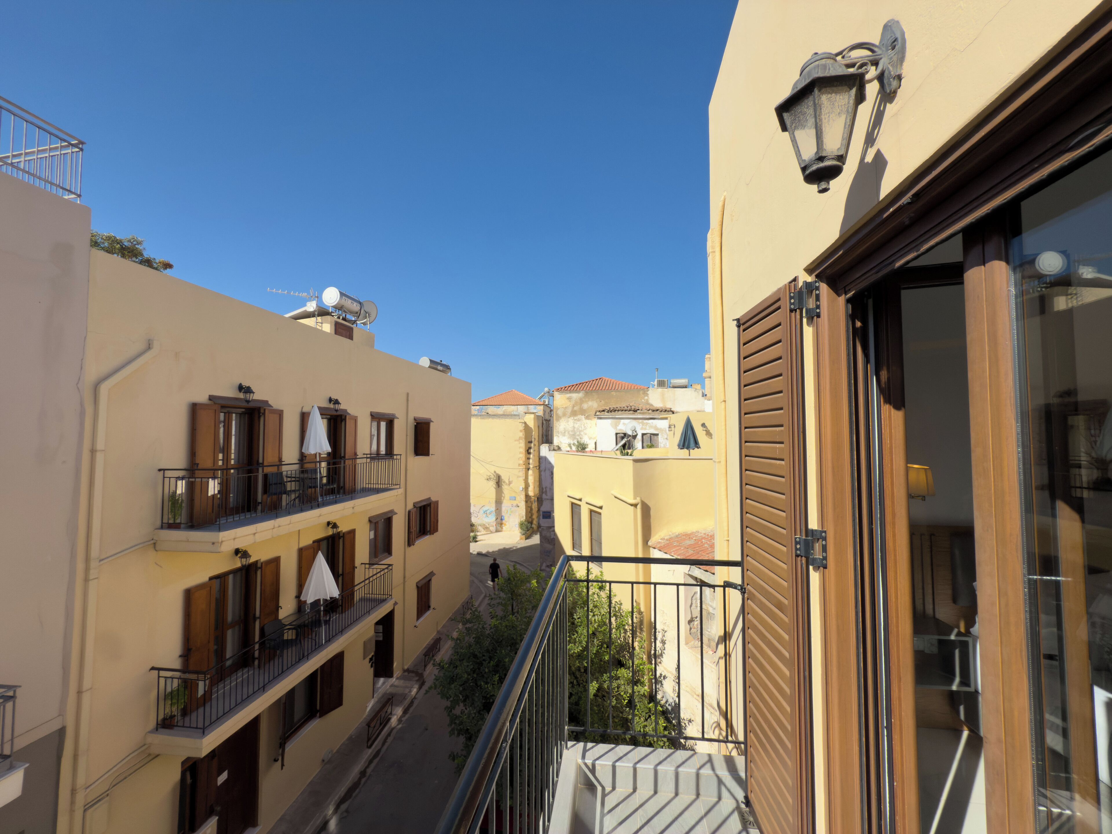 Foto - Deluxe Suites