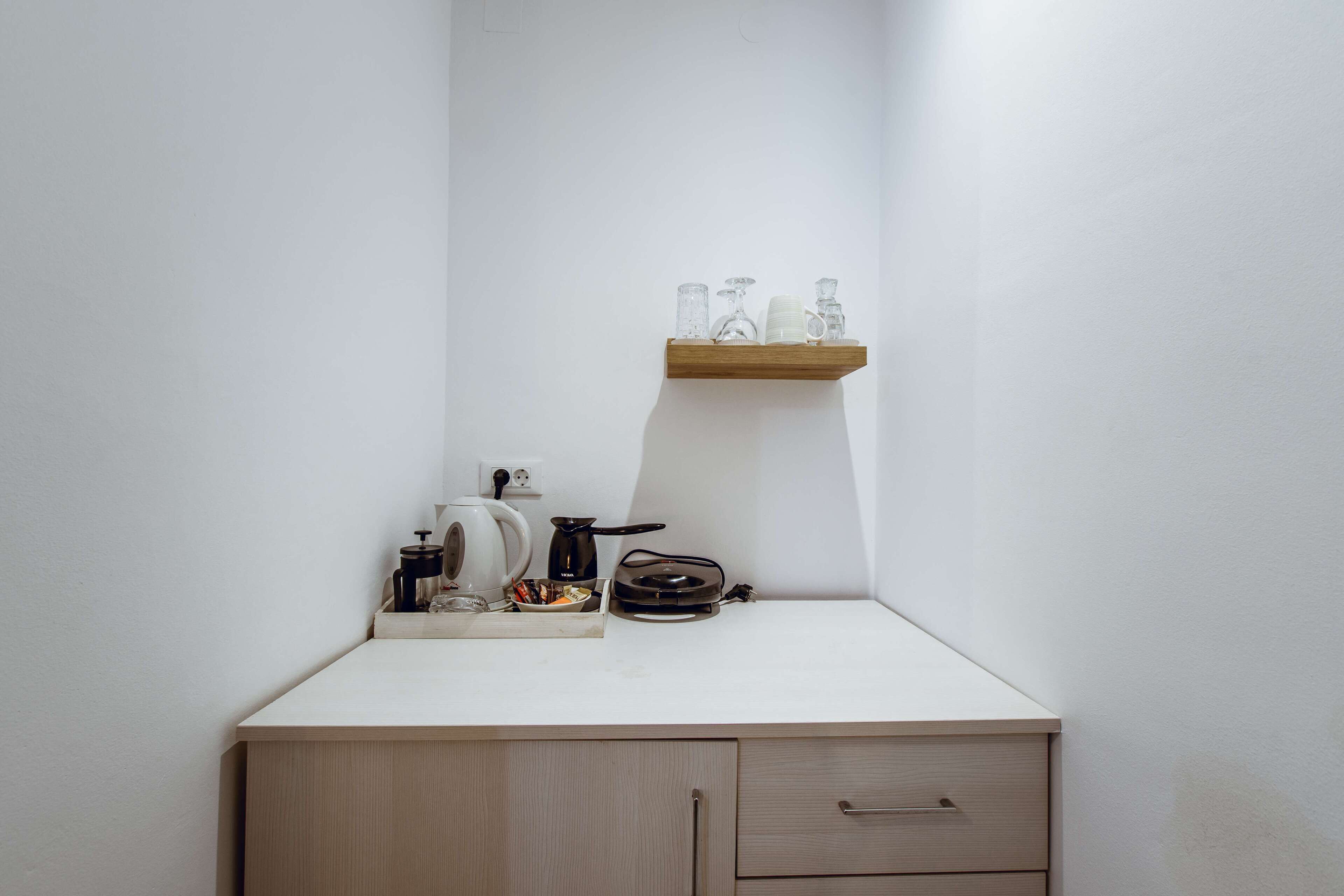 Photo - Deluxe Suites