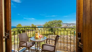 Family Apartment (Side Sea vIew)