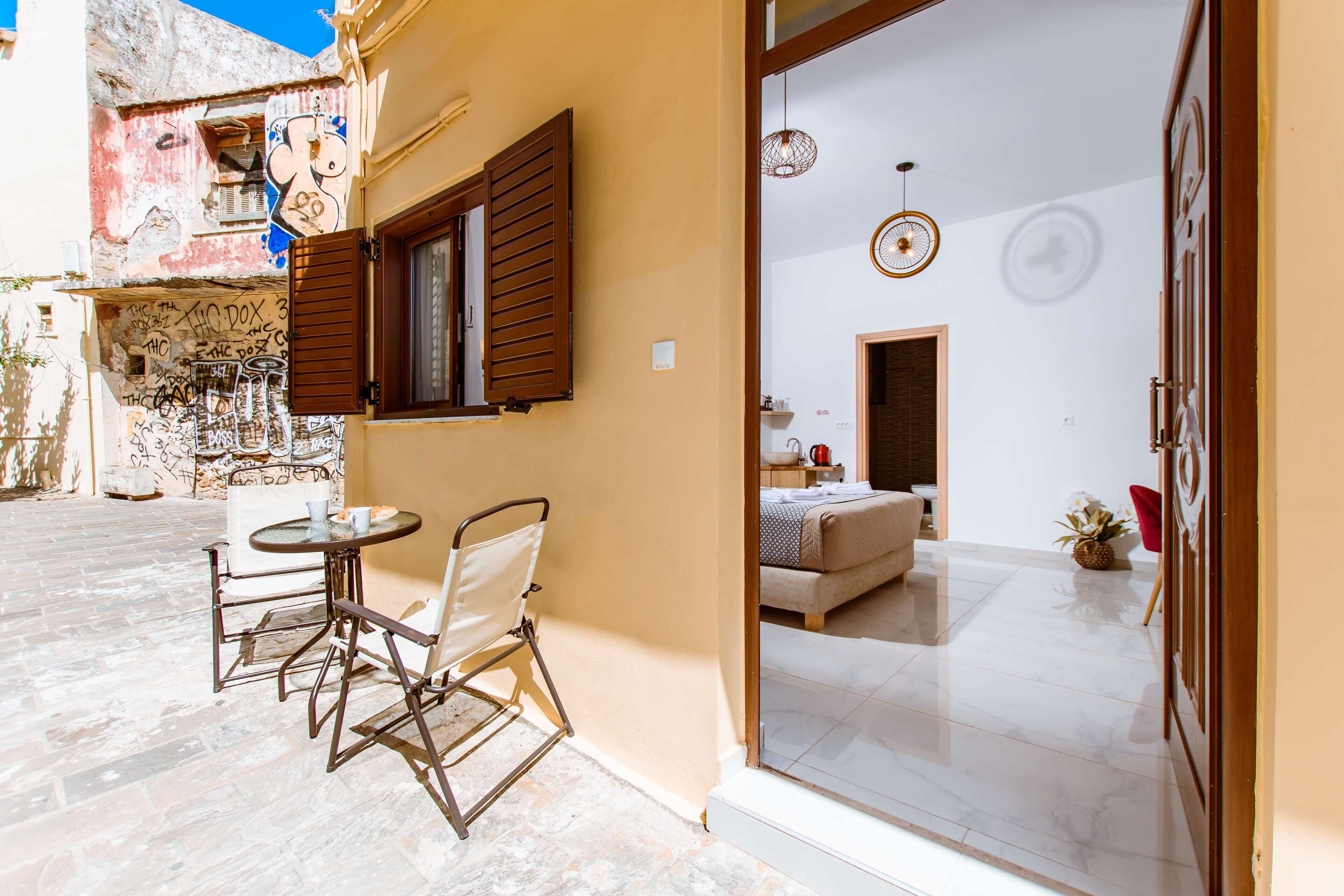 Foto - Deluxe Suites
