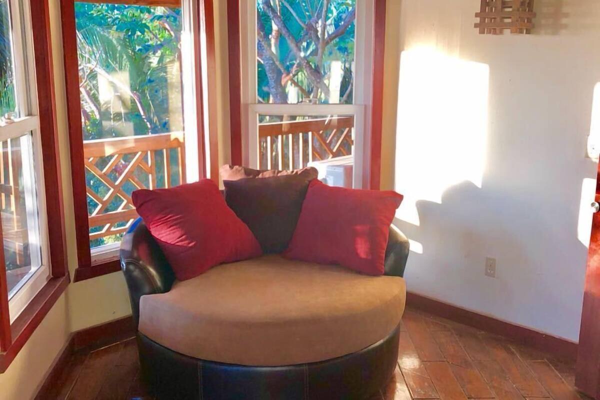 Casa | Decoració individual, wifi gratuïta i roba de llit