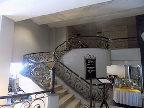 Staircase