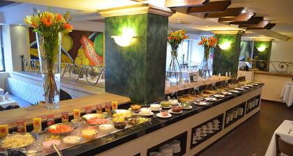 Hotel San Marcos Express
