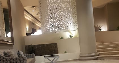 Hotel San Marcos Express