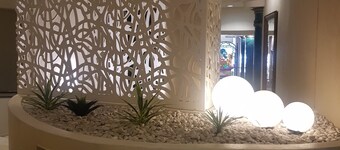 Hotel San Marcos Express